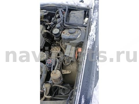 Новое BMW 7 E32, 1990 г., арт. 108419905, фото 4
