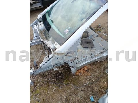Новое Mercedes A W168, 2002 г., арт. 109781716
