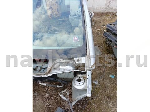 Новое Mercedes A W168, 2002 г., арт. 109781716, фото 2