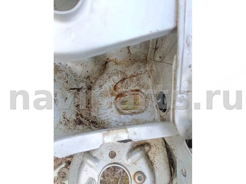 Новое Mercedes A W168, 2002 г., арт. 109781716, фото 3