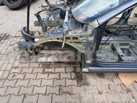 Четверть передняя левая Chevrolet Malibu, 2018 г., арт. 110532509