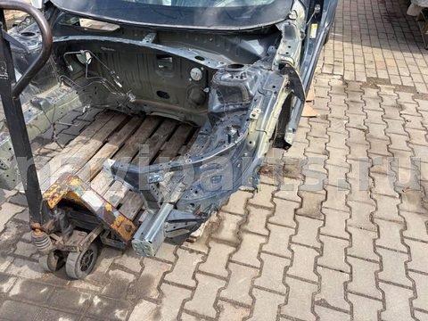 Четверть передняя левая Chevrolet Malibu, 2018 г., арт. 110532509, фото 2