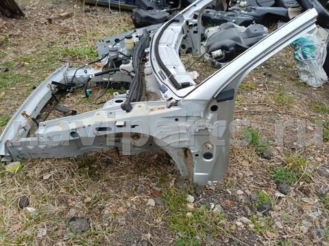 Новое Ford Focus, 2003 г., арт. 110583164