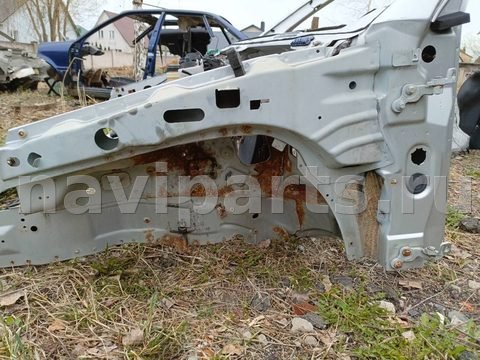 Новое Ford Focus, 2003 г., арт. 110583164, фото 2