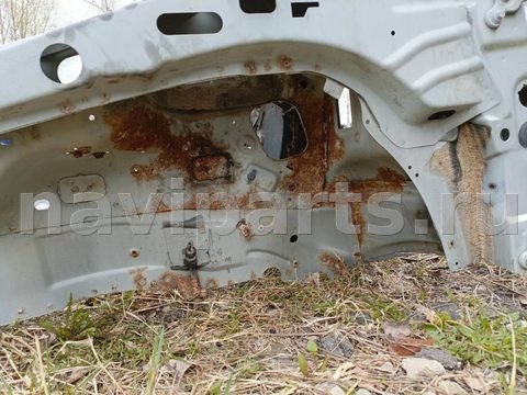 Новое Ford Focus, 2003 г., арт. 110583164, фото 3