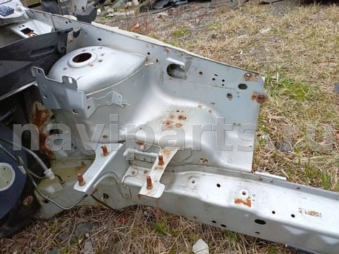 Новое Ford Focus, 2003 г., арт. 110583164, фото 6