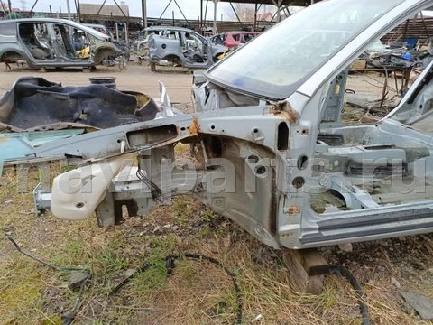 Новое Audi A6 C5, 2000 г., арт. 110583316