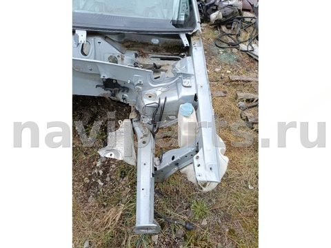 Новое Audi A6 C5, 2000 г., арт. 110583316, фото 3