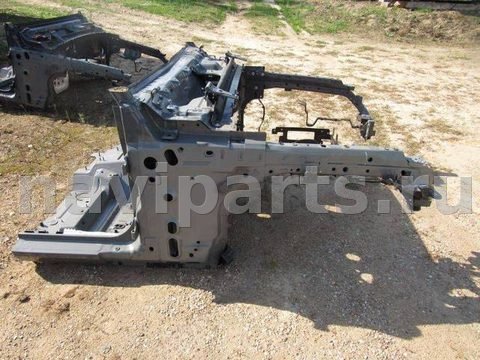 Новое Jeep Wrangler, 2023 г., арт. 110923-081-1