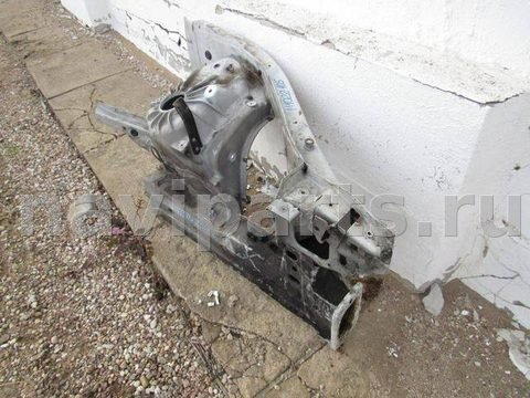 Новое BMW X6 E71/E72, 2010 г., арт. 111022-105, фото 3