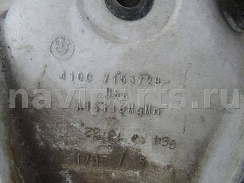 Новое BMW X6 E71/E72, 2010 г., арт. 111022-105, фото 4