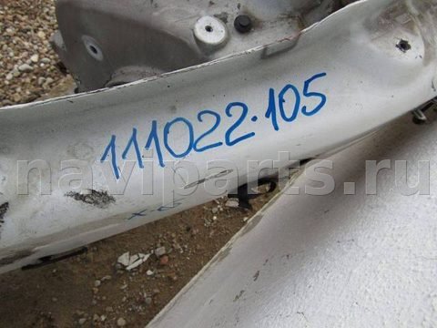 Новое BMW X6 E71/E72, 2010 г., арт. 111022-105, фото 5