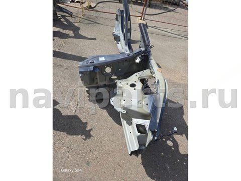 Новое Tesla Model, 2020 г., арт. 1111042
