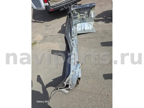 Новое Tesla Model, 2020 г., арт. 1111042, фото 3