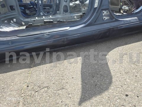 Новое Tesla Model, 2020 г., арт. 1111042, фото 6