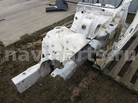 Новое Mercedes S W222, 2013 г., арт. 111217-004, фото 2