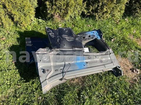 Новое Mercedes GLE W167, 2023 г., OEM A1676269300, арт. 111223722