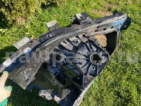 Новое Mercedes GLS X167, 2023 г., OEM A1676269300, арт. 111223722_2