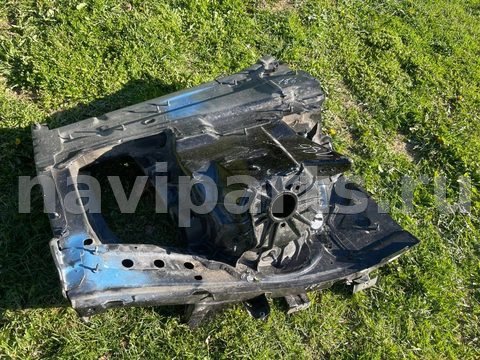 Новое Mercedes GLS X167, 2023 г., OEM A1676269300, арт. 111223722_2, фото 10
