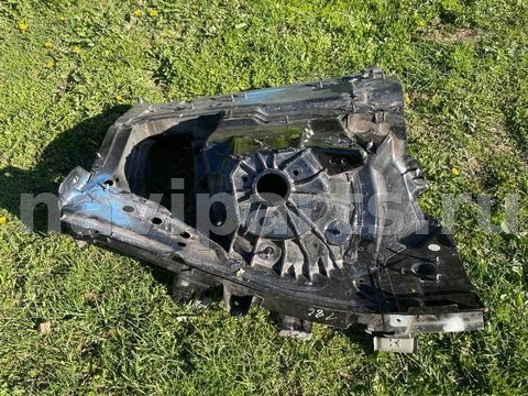 Новое Mercedes GLS X167, 2023 г., OEM A1676269300, арт. 111223722_2, фото 11