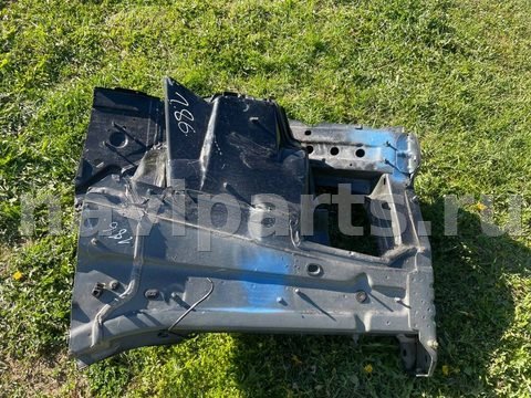 Новое Mercedes GLS X167, 2023 г., OEM A1676269300, арт. 111223722_2, фото 9