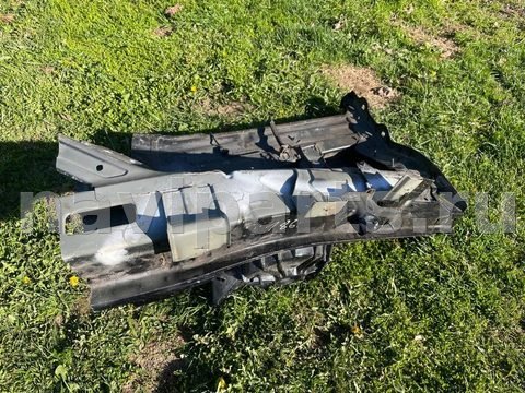 Новое Mercedes GLE W167, 2023 г., OEM A1676269300, арт. 111223722, фото 4