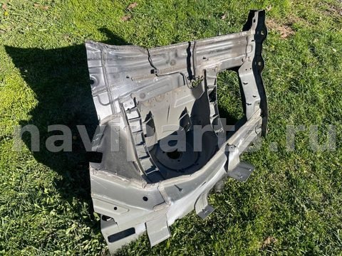 Новое Mercedes GLE W167, 2023 г., OEM A1676269300, арт. 111223722, фото 5