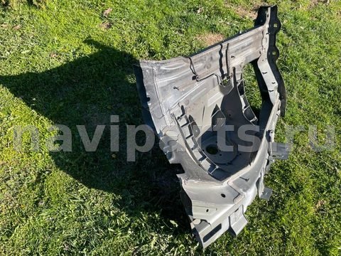 Новое Mercedes GLE W167, 2023 г., OEM A1676269300, арт. 111223722, фото 6