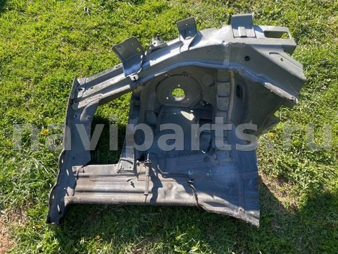 Новое Mercedes GLE W167, 2023 г., OEM A1676269300, арт. 111223722, фото 7