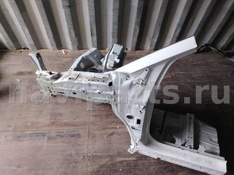 Новое Geely Okavango, 2023 г., OEM 5027104200C15, арт. 11134
