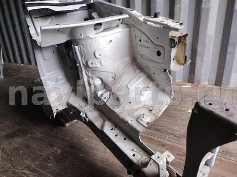 Новое Geely Okavango, 2023 г., OEM 5027104200C15, арт. 11134, фото 3