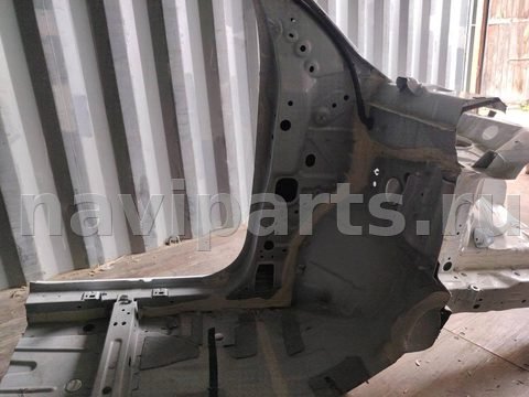 Новое Geely Okavango, 2023 г., OEM 5027104200C15, арт. 11134, фото 4