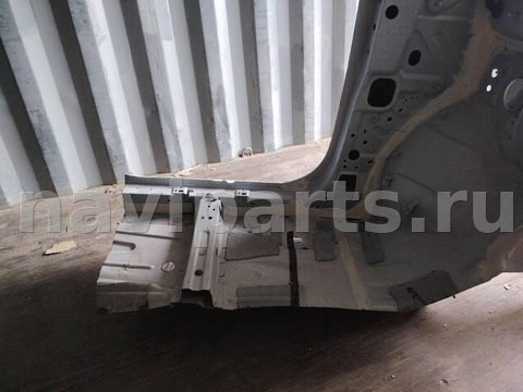 Новое Geely Okavango, 2023 г., OEM 5027104200C15, арт. 11134, фото 5