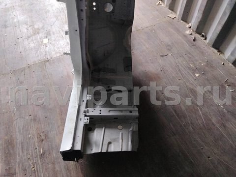 Новое Geely Okavango, 2023 г., OEM 5027104200C15, арт. 11134, фото 6
