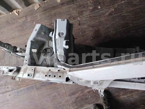 Новое Geely Okavango, 2023 г., OEM 5027104200C15, арт. 11134, фото 7