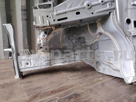 Новое Geely Okavango, 2023 г., OEM 5027104200C15, арт. 11134, фото 8