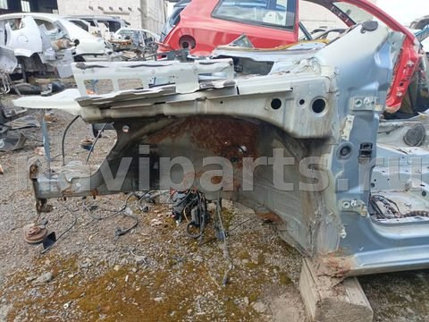 Новое Skoda Octavia A5, 2006 г., арт. 111395945, фото 2