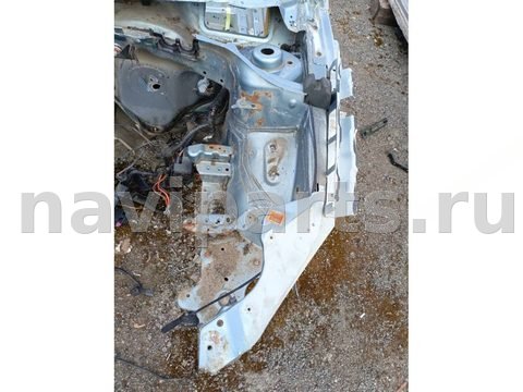 Новое Skoda Octavia A5, 2006 г., арт. 111395945, фото 3