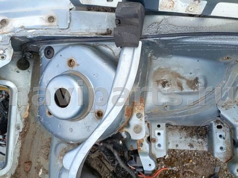 Новое Skoda Octavia A5, 2006 г., арт. 111395945, фото 4