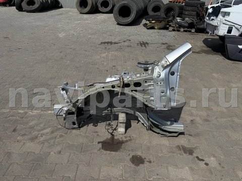 Новое Chevrolet Malibu, 2018 г., арт. 111396498
