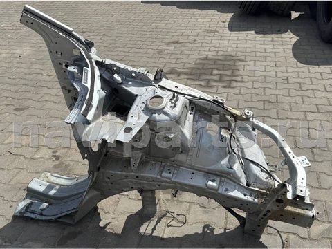 Новое Chevrolet Malibu, 2018 г., арт. 111396498, фото 3