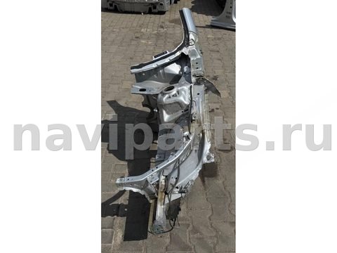 Новое Chevrolet Malibu, 2018 г., арт. 111396498, фото 4