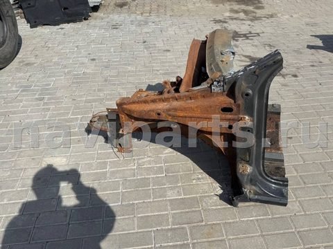 Новое Renault Logan Stepway, 2019 г., арт. 111397115_6