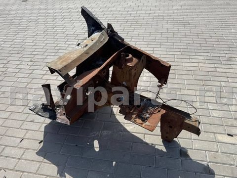 Новое Renault Logan Stepway, 2019 г., арт. 111397115_6, фото 3