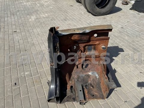 Новое Renault Logan Stepway, 2019 г., арт. 111397115_7, фото 2