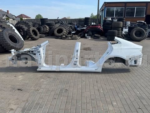 Новое Chevrolet Malibu, 2018 г., арт. 111560272