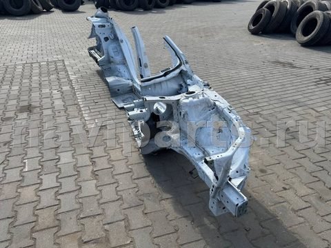 Новое Chevrolet Malibu, 2018 г., арт. 111560272, фото 3