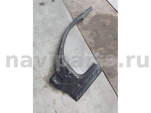 Новое BMW 3 G20/G21, 2019 г., арт. 111996242