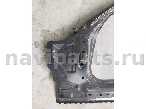 Новое BMW 3 G20/G21, 2019 г., арт. 111996242, фото 3