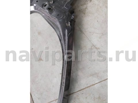 Новое BMW 3 G20/G21, 2019 г., арт. 111996242, фото 4